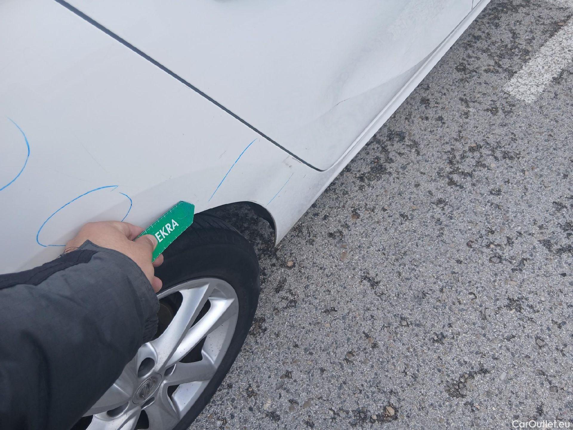  Opel  Corsa OPEL  1.2T XHL 74kW (100CV) Elegance #20