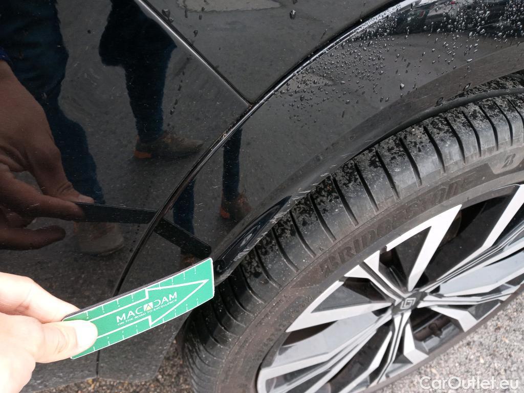  Renault  Espace  VI Iconic E-Tech Hybrid 1.2 E-TECH Hybrid 200CV ATV 7 Plazas 6E #12