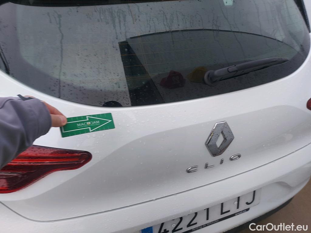  Renault  Clio RENAULT  / 2019 / 5P / berlina con portón Business Blue dCi 74kW (100CV) #3