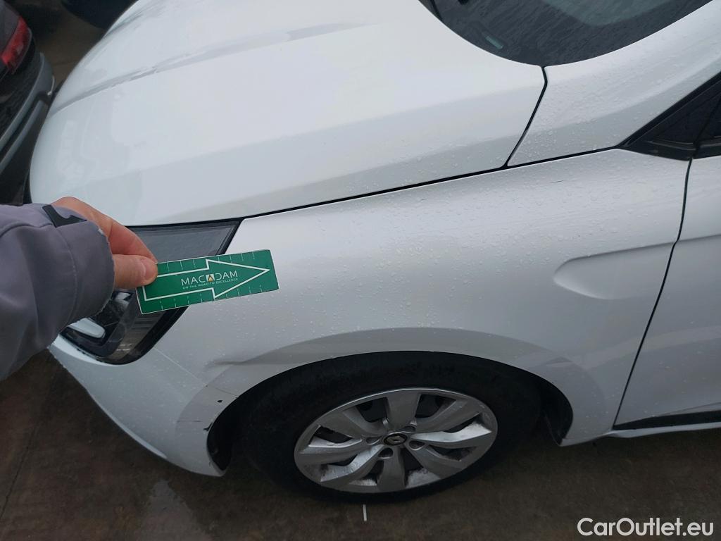  Renault  Clio RENAULT  / 2019 / 5P / berlina con portón Business Blue dCi 74kW (100CV) #7