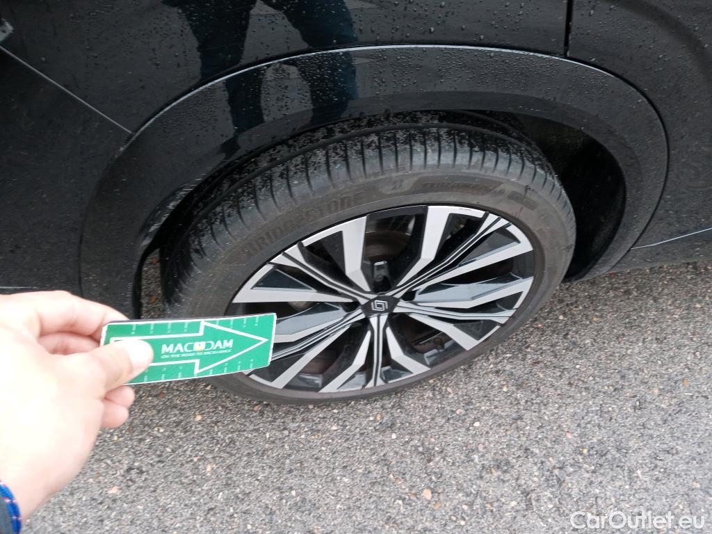  Renault  Espace  VI Iconic E-Tech Hybrid 1.2 E-TECH Hybrid 200CV ATV 7 Plazas 6E #6