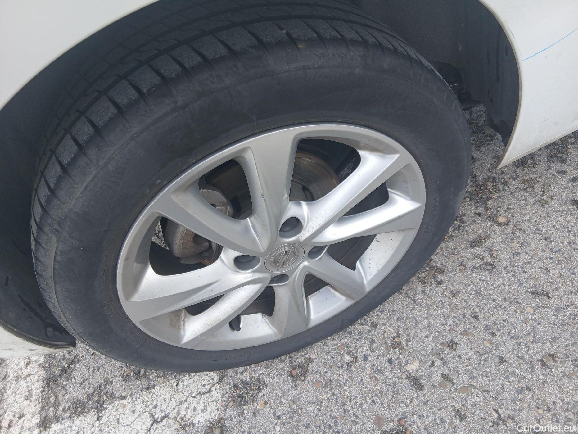  Opel  Corsa OPEL  1.2T XHL 74kW (100CV) Elegance #21