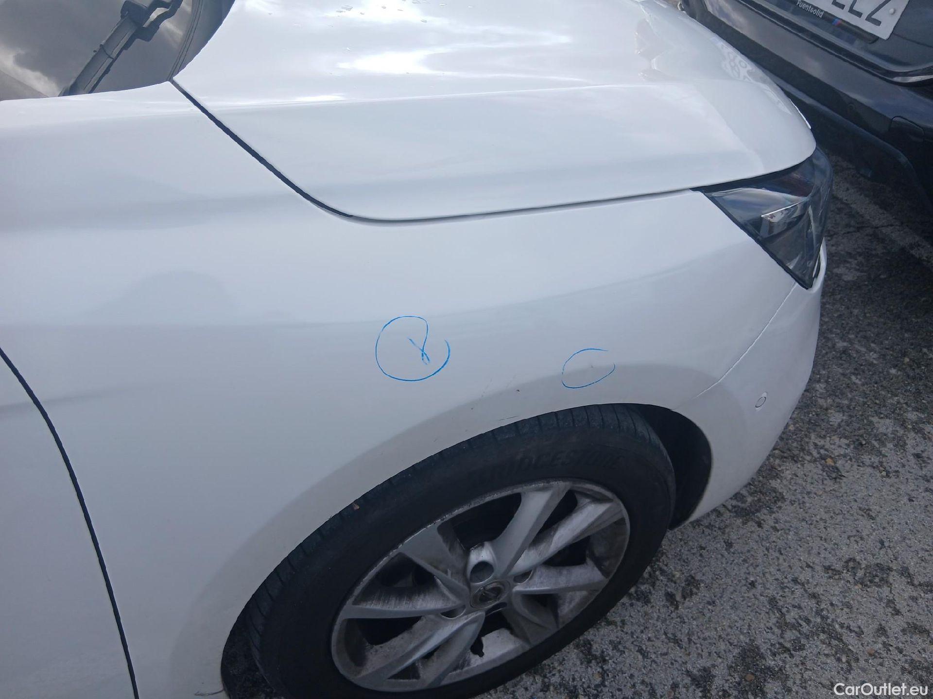  Opel  Corsa OPEL  1.2T XHL 74kW (100CV) Elegance #25