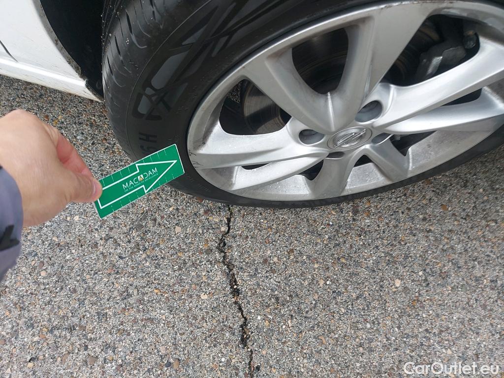  Opel  Corsa OPEL  1.2T XHL 74kW (100CV) Elegance (CX2) #15