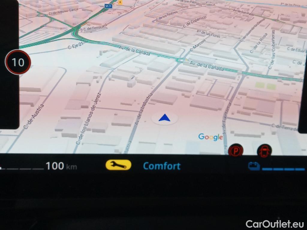  Renault  Espace  VI Iconic E-Tech Hybrid 1.2 E-TECH Hybrid 200CV ATV 7 Plazas 6E #15