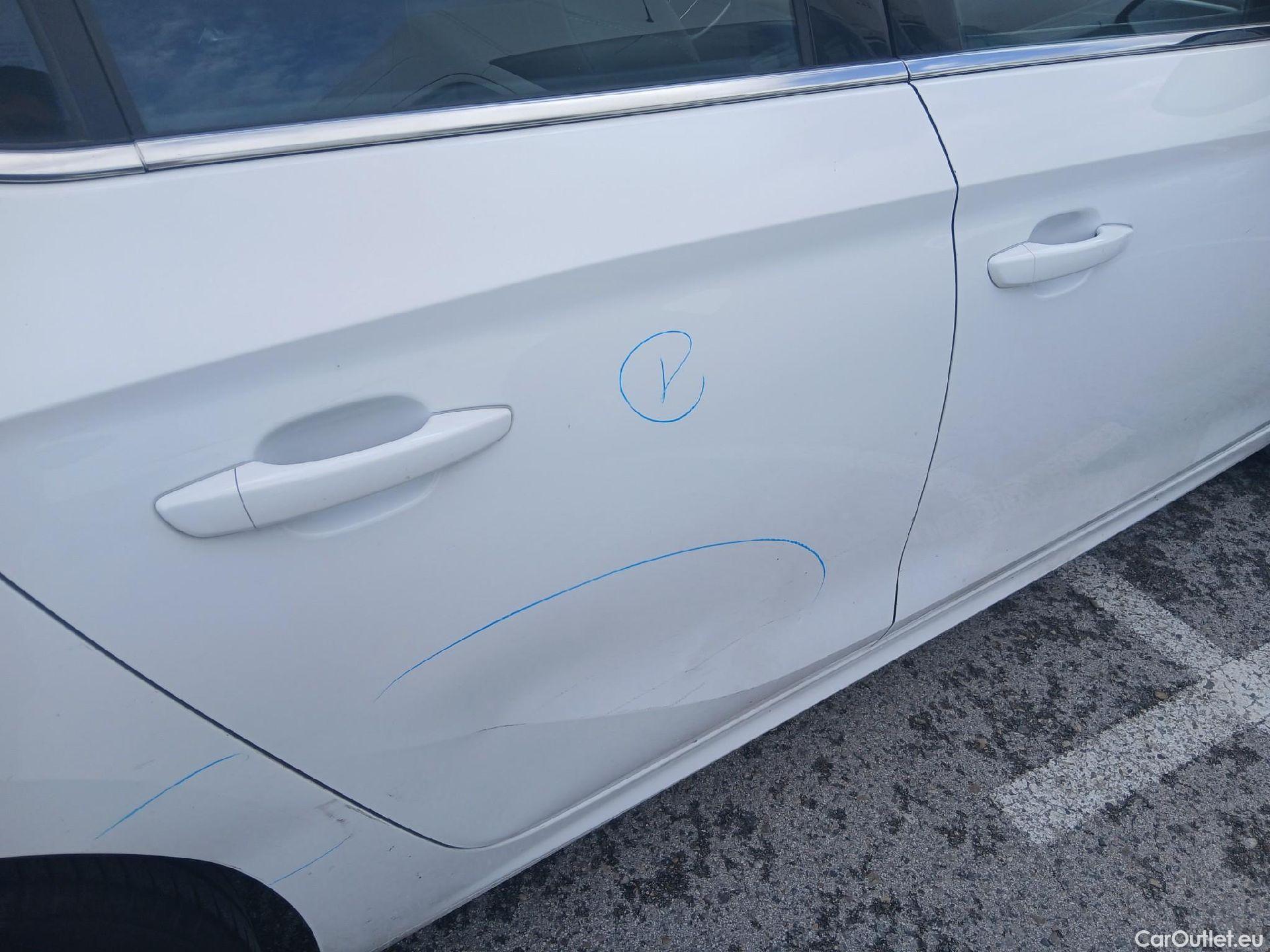  Opel  Corsa OPEL  1.2T XHL 74kW (100CV) Elegance #23