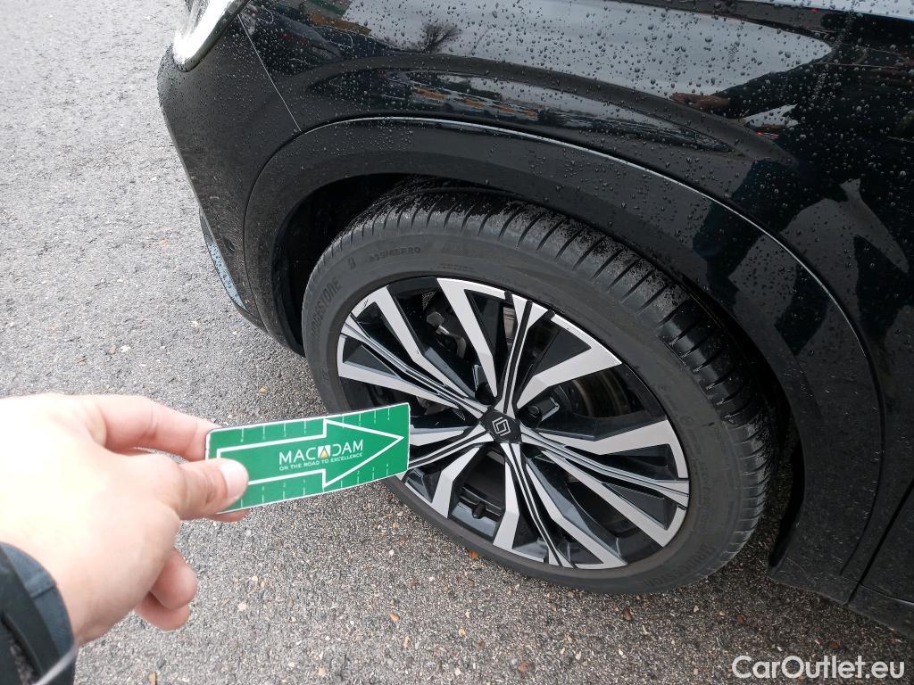  Renault  Espace  VI Iconic E-Tech Hybrid 1.2 E-TECH Hybrid 200CV ATV 7 Plazas 6E #2