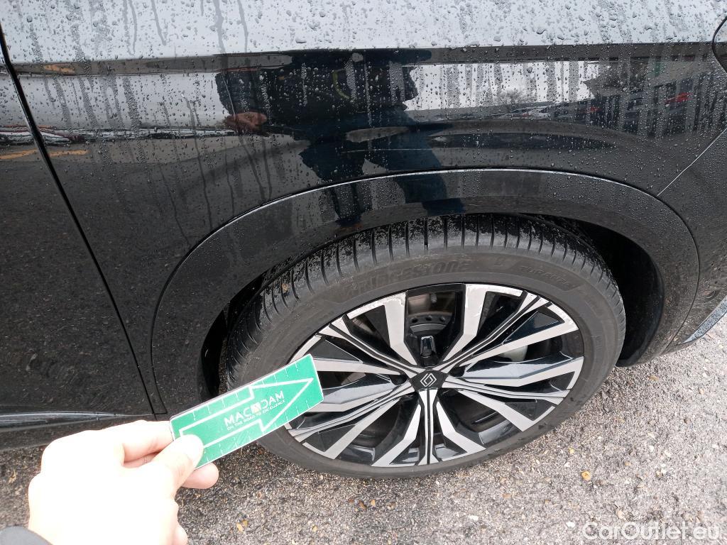  Renault  Espace  VI Iconic E-Tech Hybrid 1.2 E-TECH Hybrid 200CV ATV 7 Plazas 6E #4