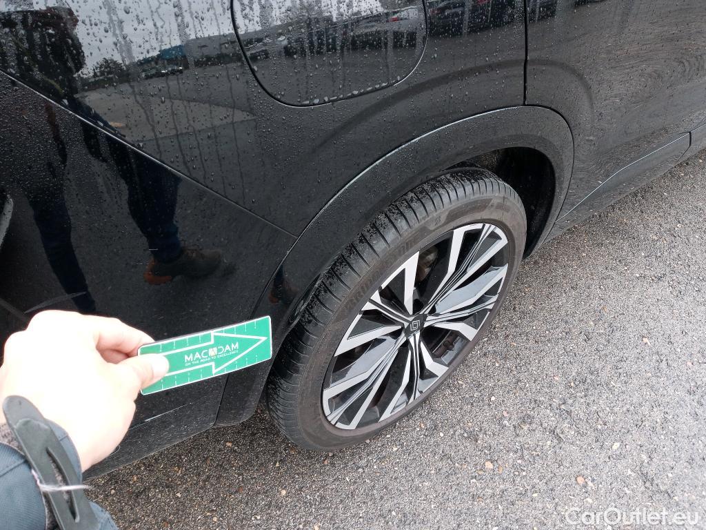  Renault  Espace  VI Iconic E-Tech Hybrid 1.2 E-TECH Hybrid 200CV ATV 7 Plazas 6E #13