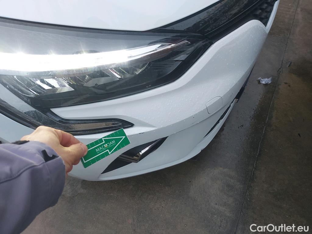  Renault  Clio RENAULT  / 2019 / 5P / berlina con portón Business Blue dCi 74kW (100CV) #15