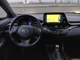  Toyota  C-HR TOYOTA  / 2016 / 5P / todoterreno 1.8 125H Advance (CX) #3