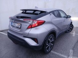  Toyota  C-HR TOYOTA  / 2016 / 5P / todoterreno 1.8 125H Advance (CX) #2