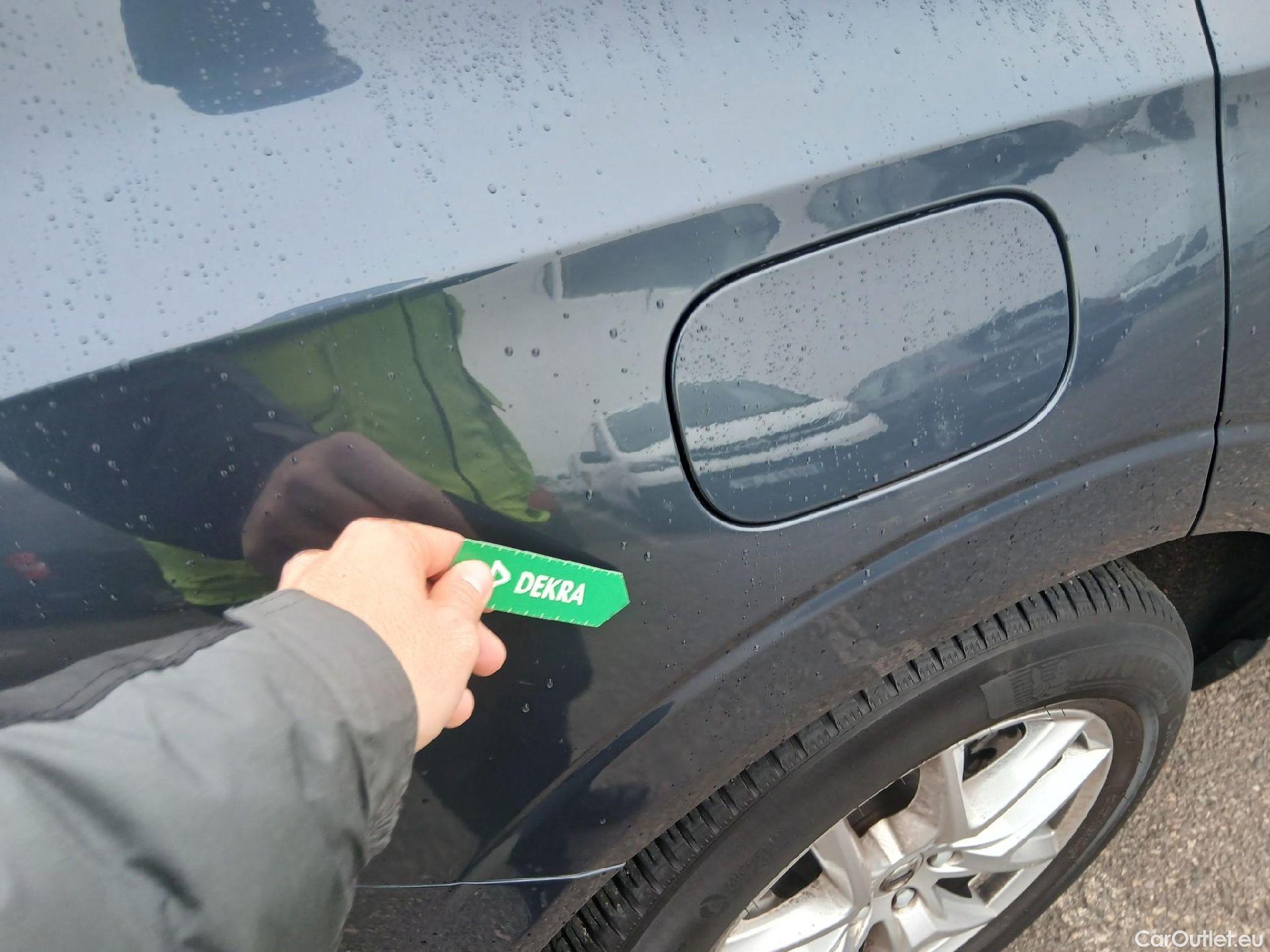  Volvo  XC60 VOLVO  / 2017 / 5P / todoterreno 2.0 B4 D4 AWD Business Plus Auto #10