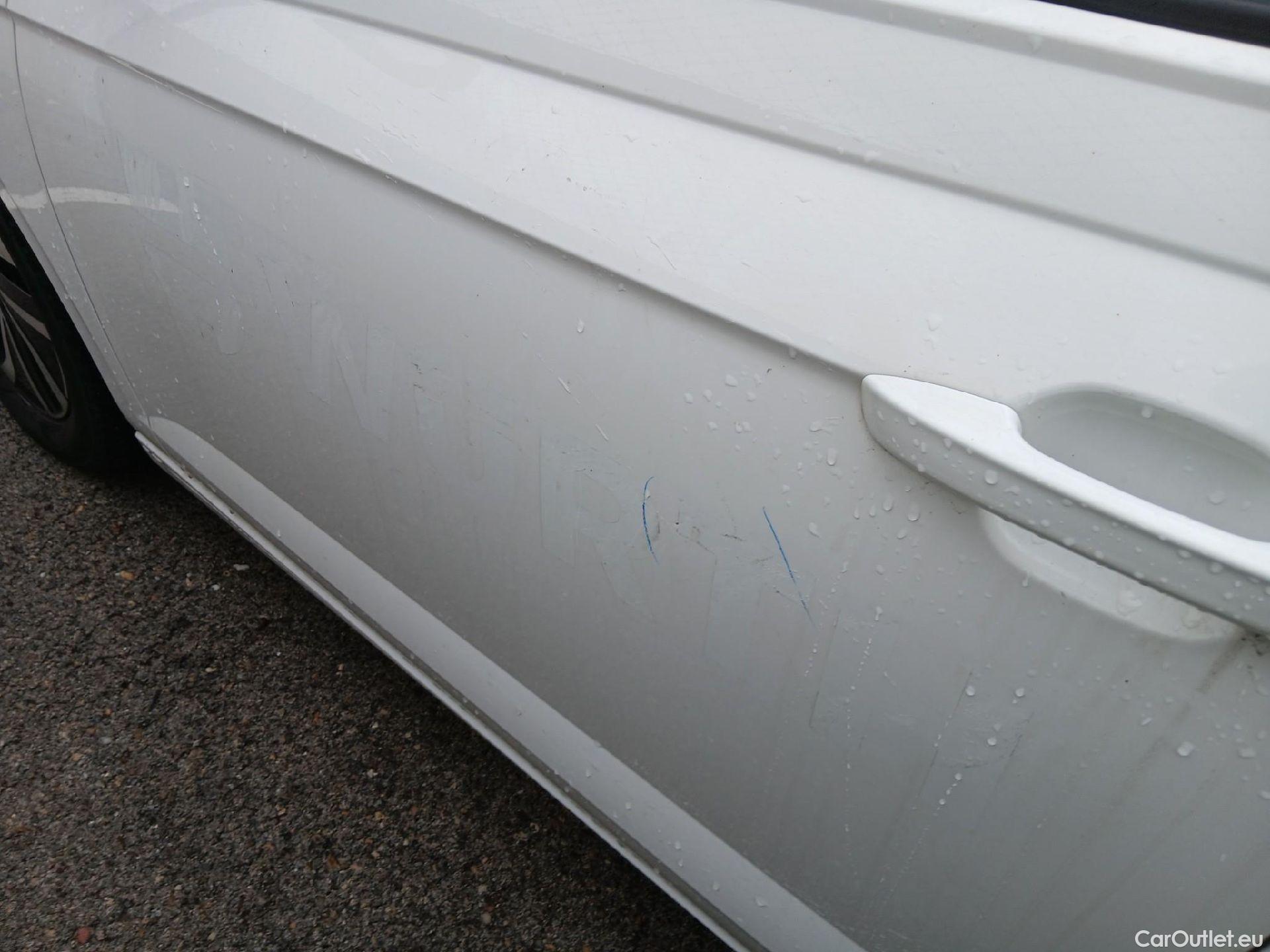  Volkswagen  Polo VOLKSWAGEN  / 2021 / 5P / berlina con portón Life 1.0 TSI 70kW (95CV) #10