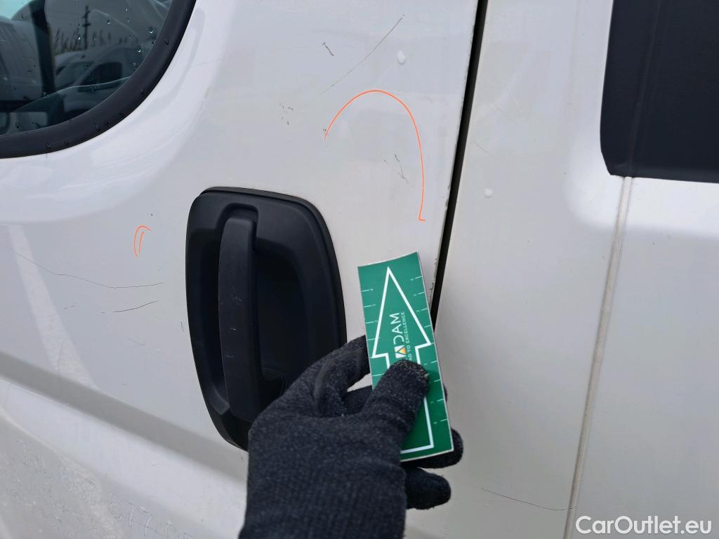  Citroen  Jumper CITROEN  / 2014 / 4P / furgón BlueHDi 103KW (140CV) Furgón 35L2H2 #17