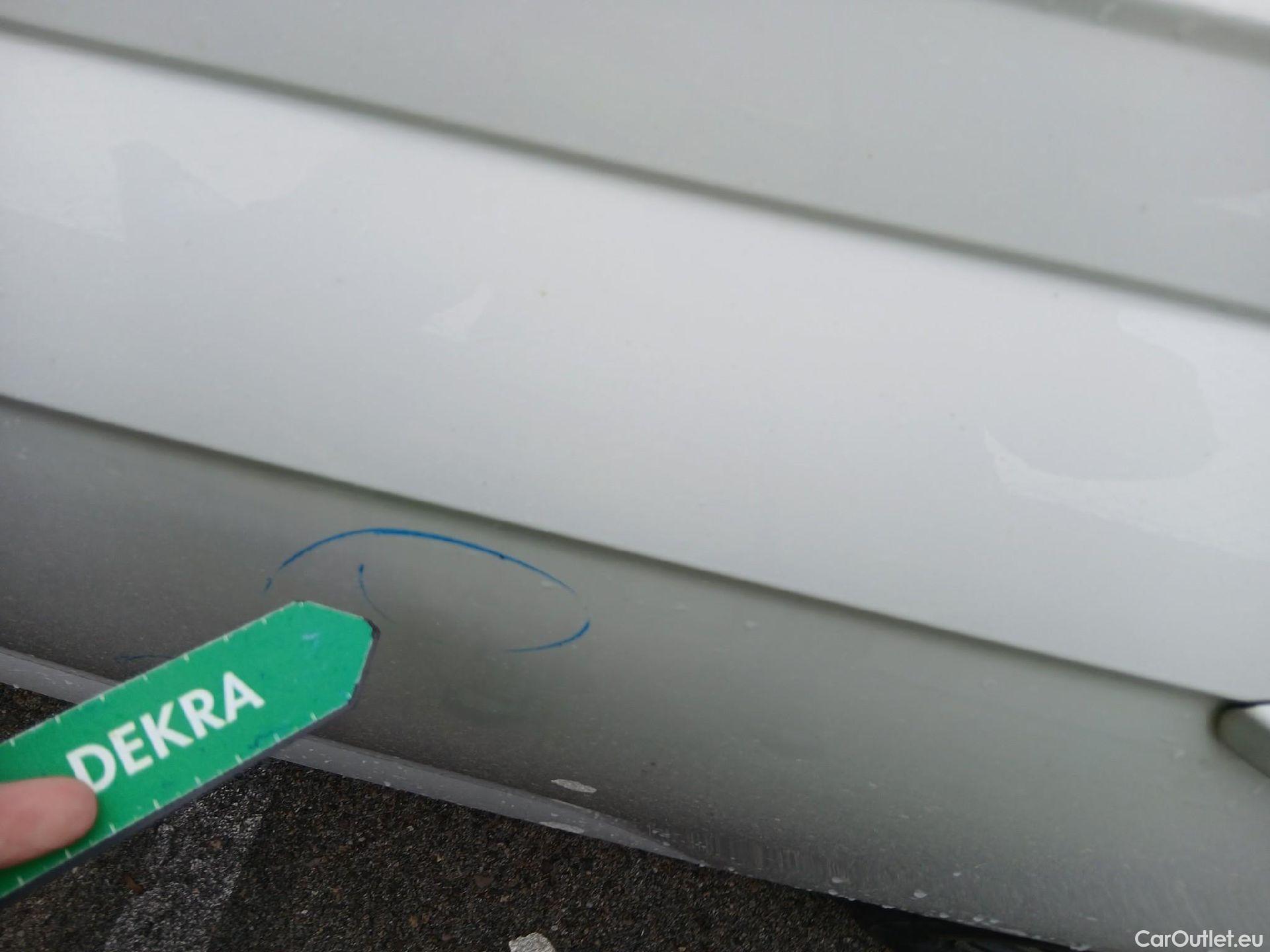  Volkswagen  Polo VOLKSWAGEN  / 2021 / 5P / berlina con portón Life 1.0 TSI 70kW (95CV) #15