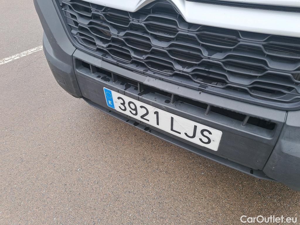  Citroen  Jumper CITROEN  / 2014 / 4P / furgón BlueHDi 103KW (140CV) Furgón 35L2H2 #34