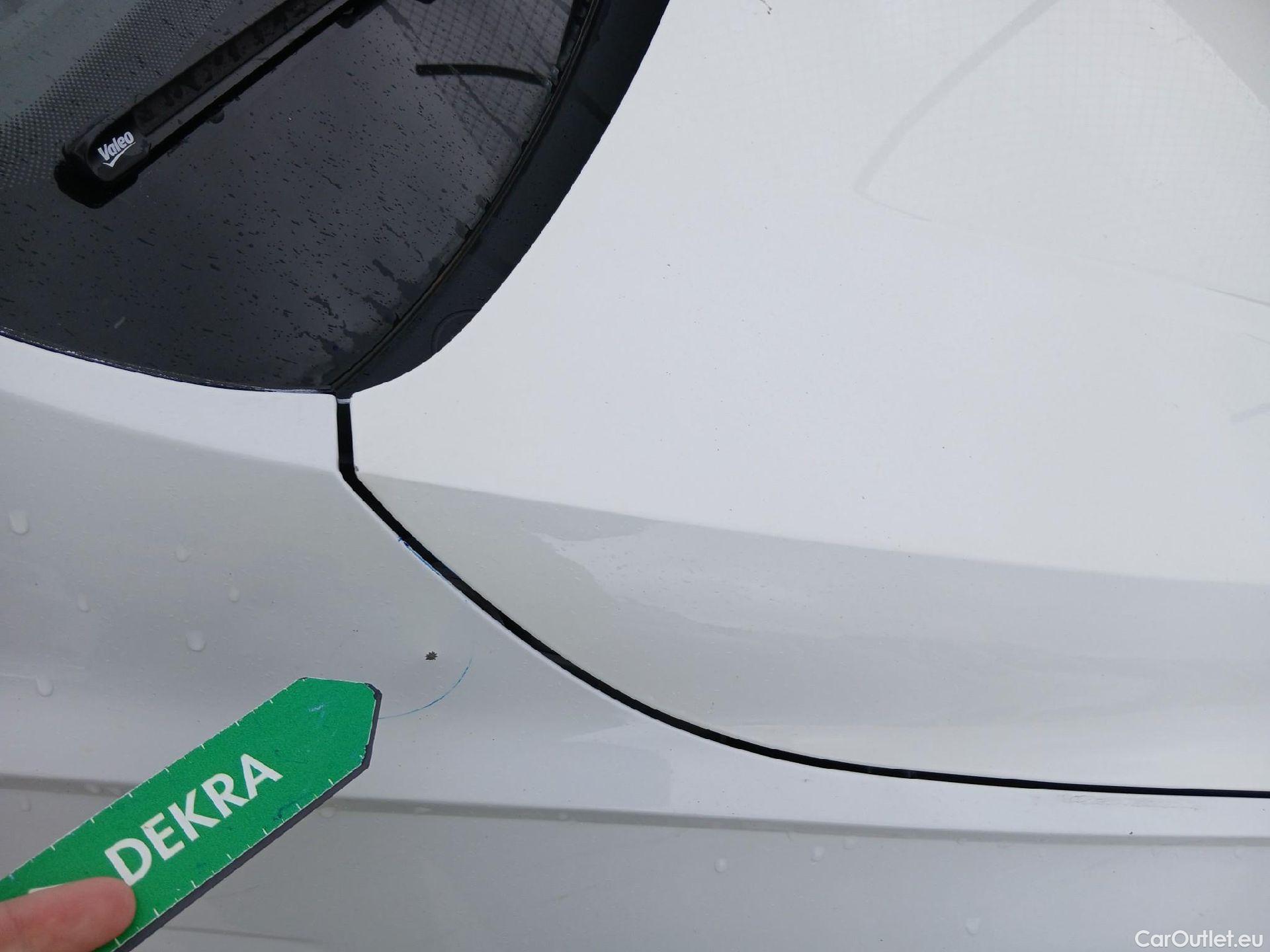  Volkswagen  Polo VOLKSWAGEN  / 2021 / 5P / berlina con portón Life 1.0 TSI 70kW (95CV) #30