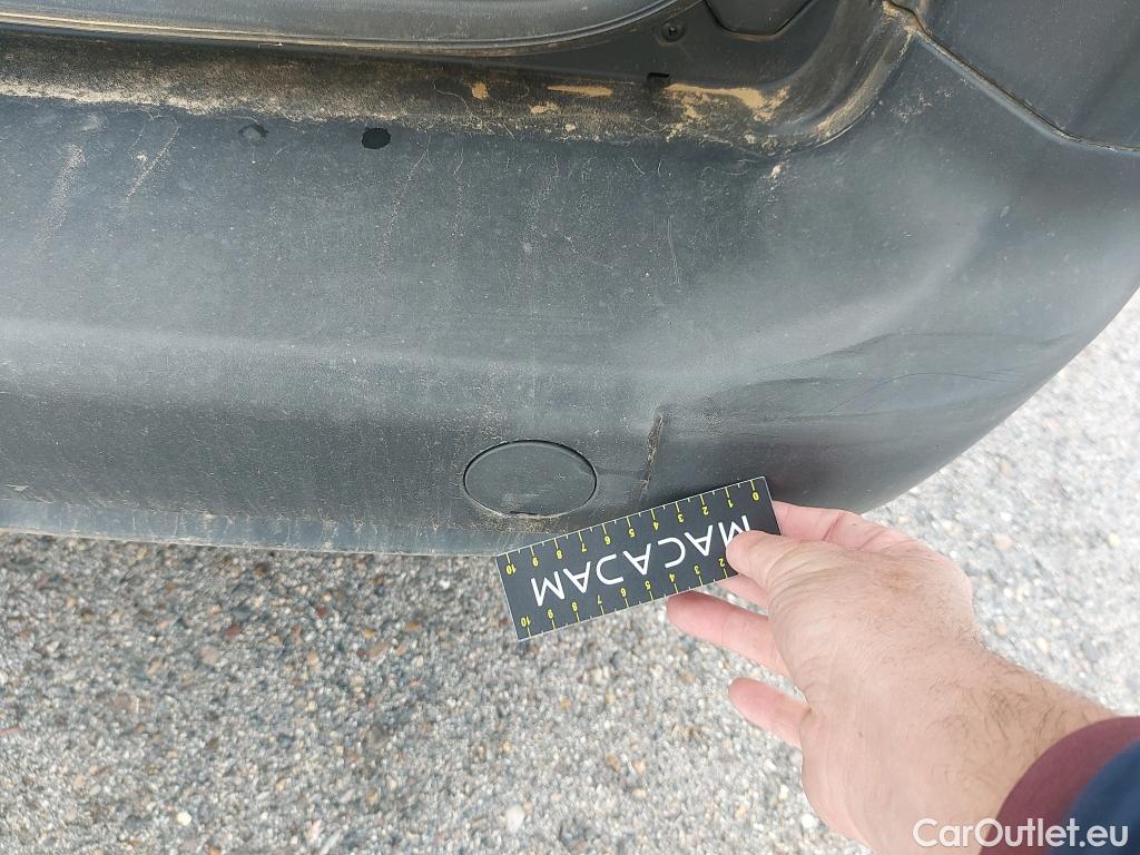  Citroen  Berlingo CITROEN  / 2018 / 4P / monovolumen compacto Talla M BlueHDi 100 S&S LIVE PACK #7