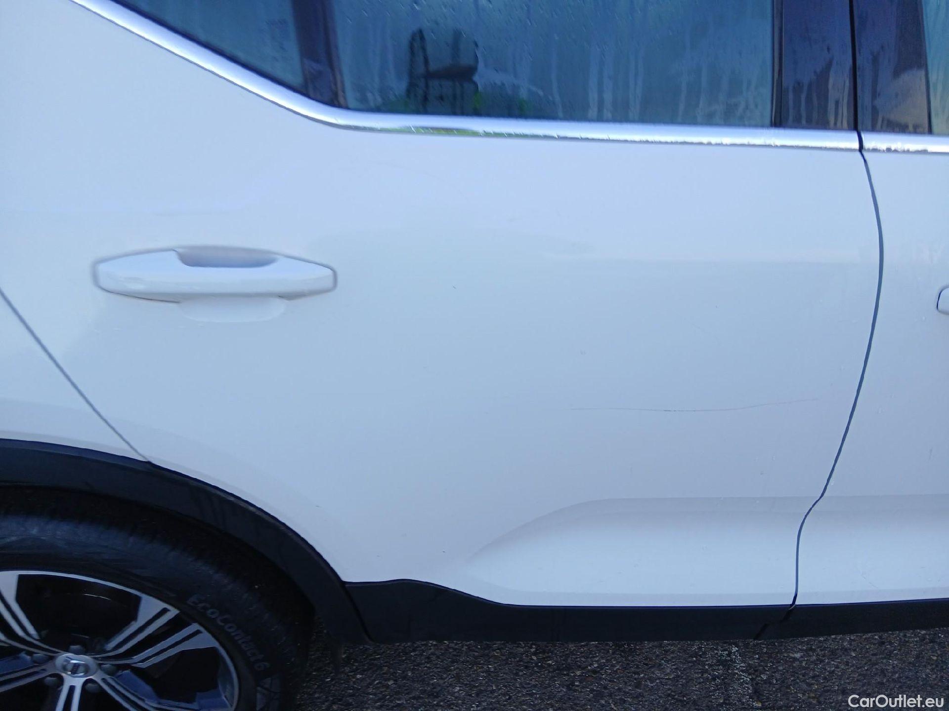  Volvo  XC 40 VOLVO XC40 / 2017 / 5P / todoterreno 1.5 T4 Twin Recharge Inscription Ex Auto #7