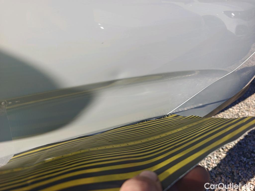  Citroen  Berlingo CITROEN  / 2018 / 4P / monovolumen compacto Talla M BlueHDi 100 S&S LIVE PACK #7