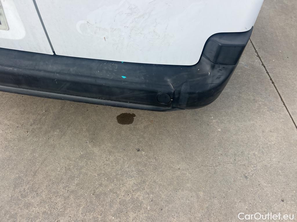  Citroen  Berlingo CITROEN  / 2018 / 4P / combi Talla M BlueHDi 100 LIVE (AC) #12