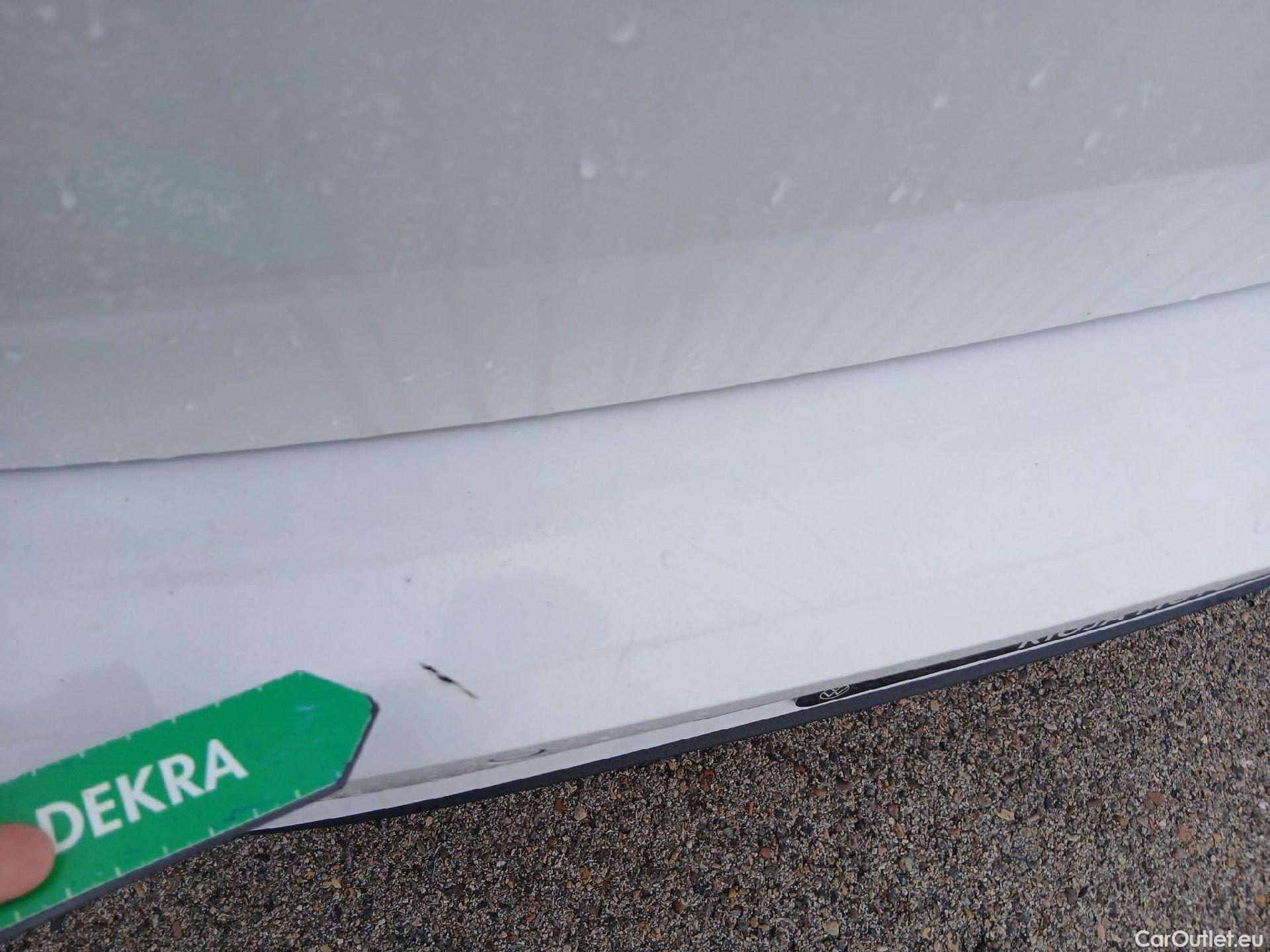  Volkswagen  Polo VOLKSWAGEN  / 2021 / 5P / berlina con portón Life 1.0 TSI 70kW (95CV) #20