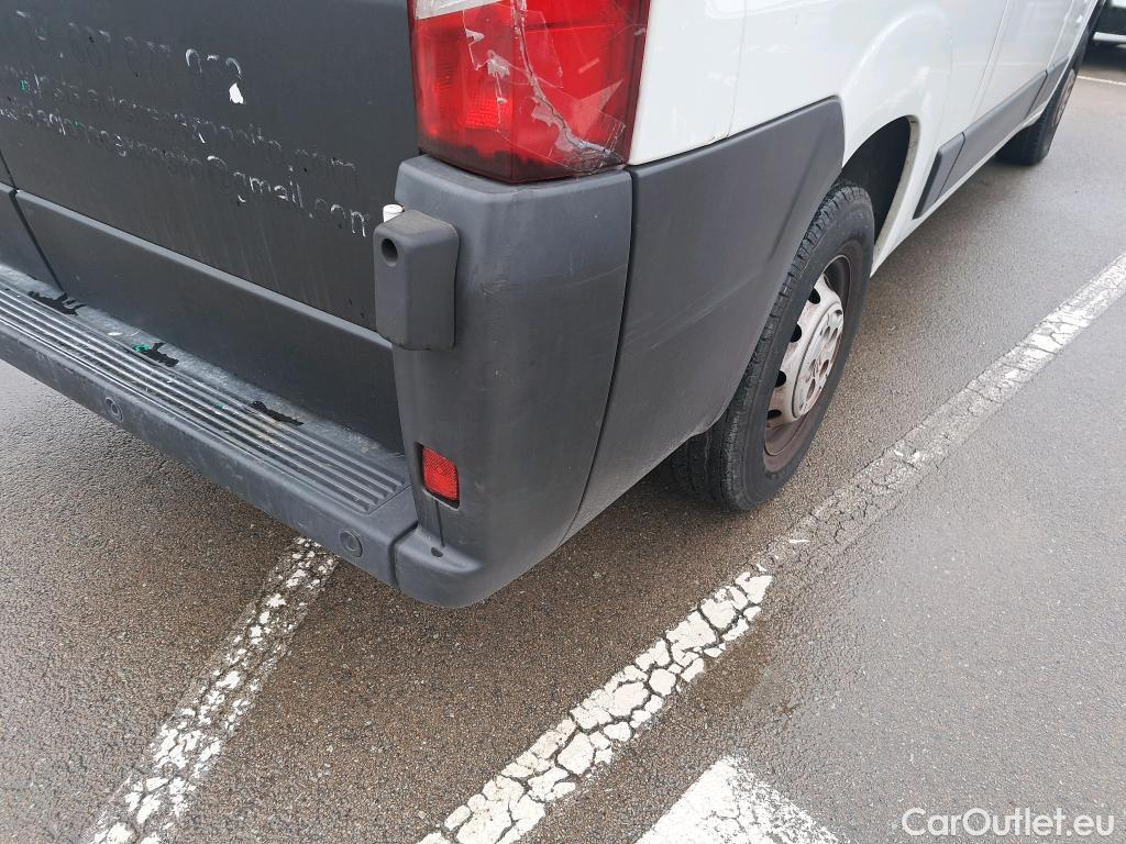  Citroen  Jumper CITROEN  / 2014 / 4P / furgón BlueHDi 103KW (140CV) Furgón 35L2H2 #44