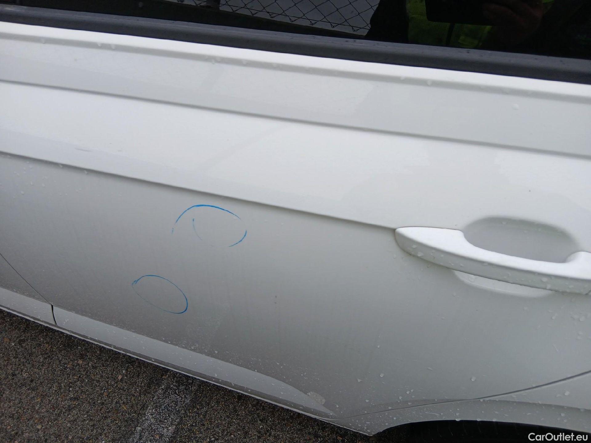  Volkswagen  Polo VOLKSWAGEN  / 2021 / 5P / berlina con portón Life 1.0 TSI 70kW (95CV) #14