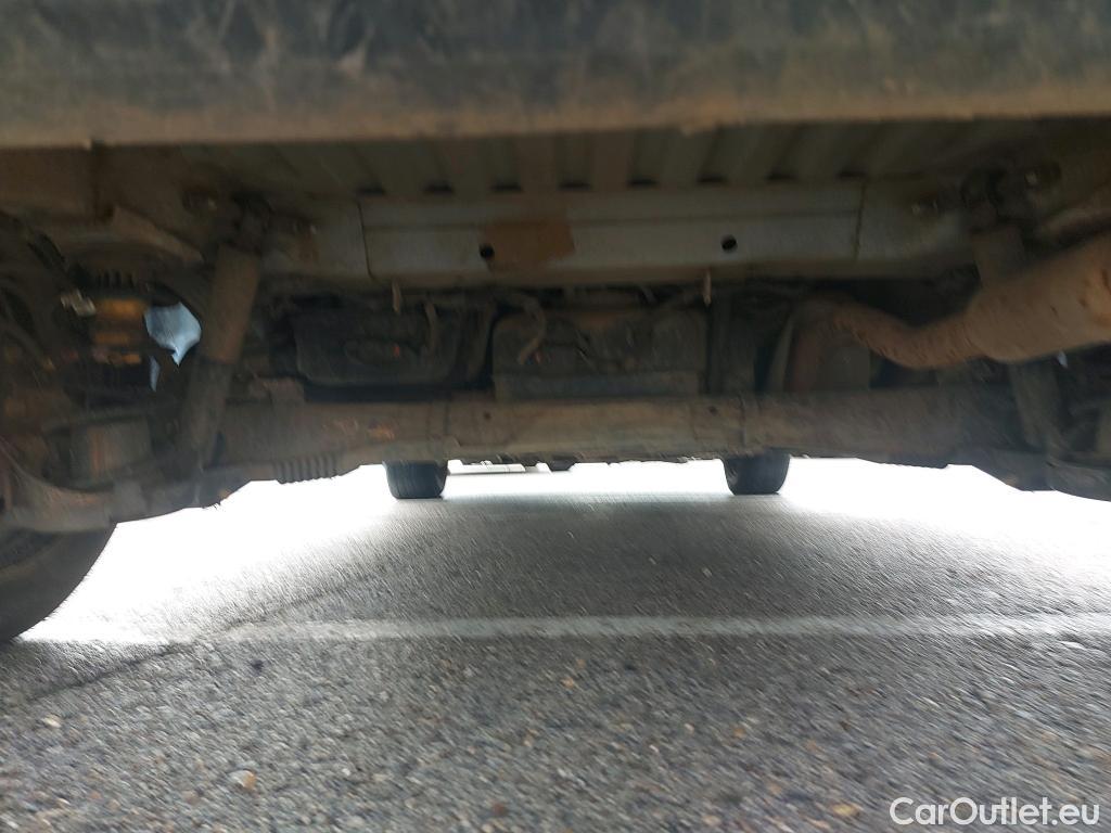  Citroen  Berlingo CITROEN  / 2018 / 4P / monovolumen compacto Talla M BlueHDi 100 S&S LIVE PACK #5