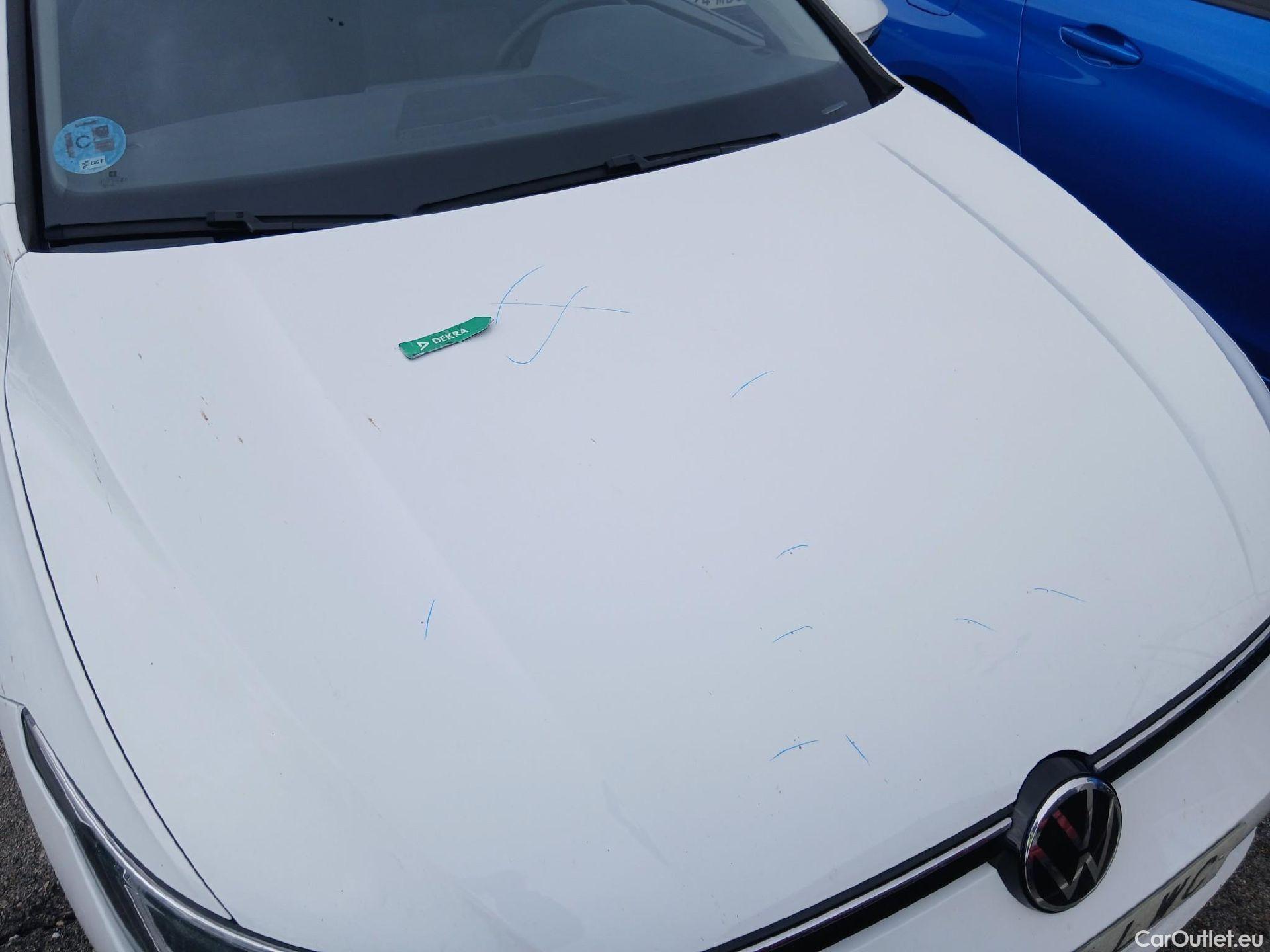  Volkswagen  Golf  VOLKSWAGEN / 2020 / 5P / berlina con portón 2.0 TDI 85kW (115CV) #5