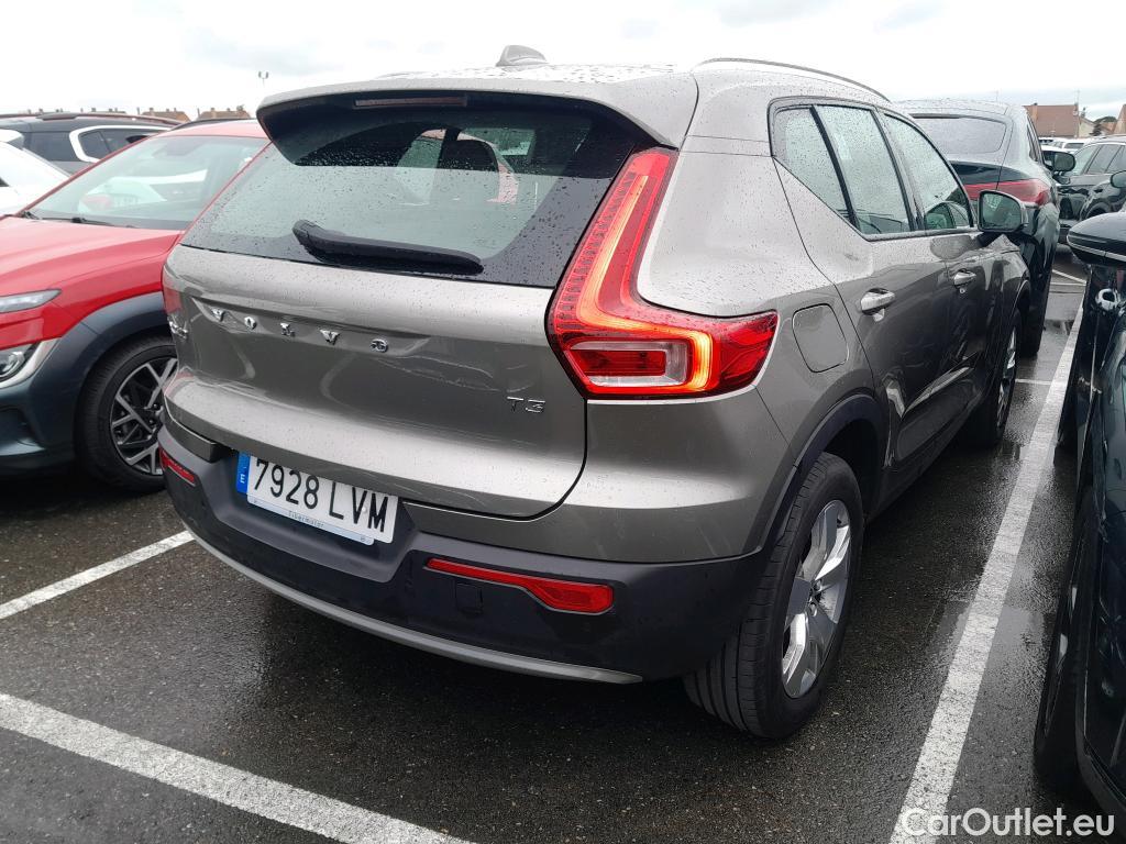  Volvo  XC 40 VOLVO XC40 / 2017 / 5P / todoterreno 1.5 T3 Momentum Pro Auto #8