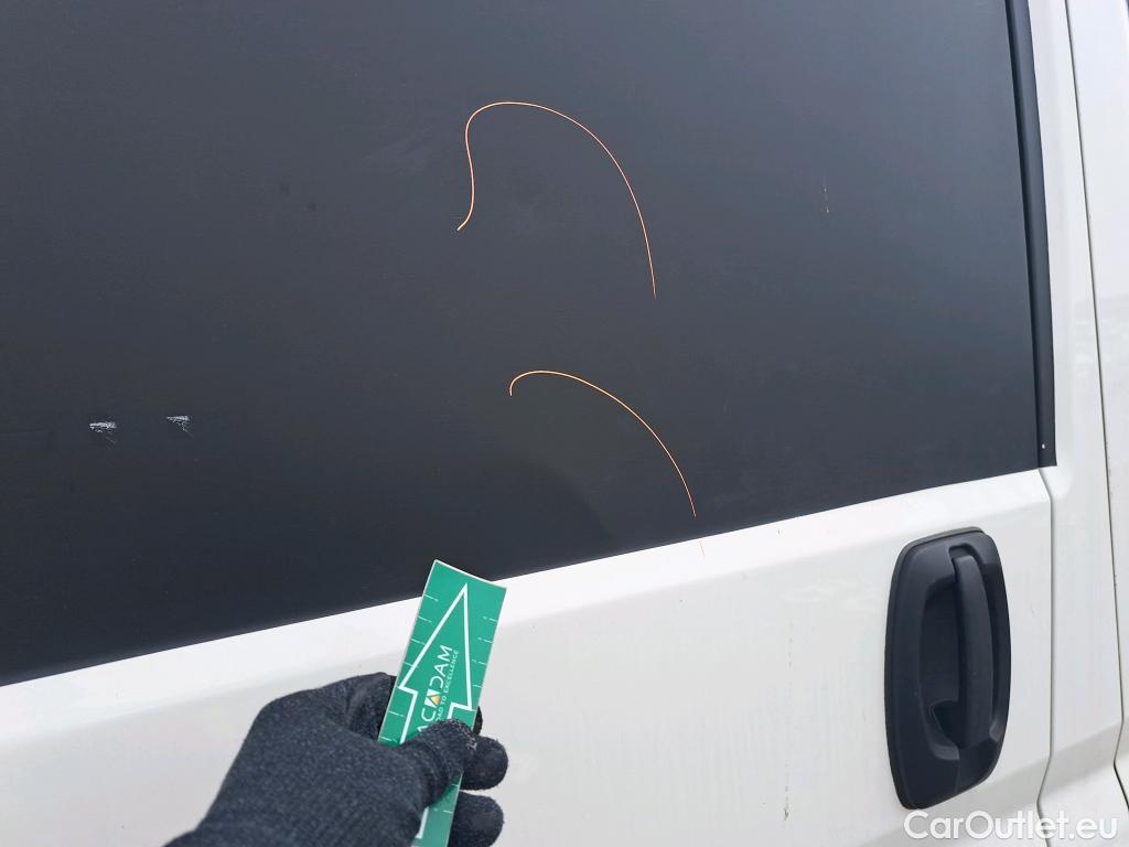  Citroen  Jumper CITROEN  / 2014 / 4P / furgón BlueHDi 103KW (140CV) Furgón 35L2H2 #11