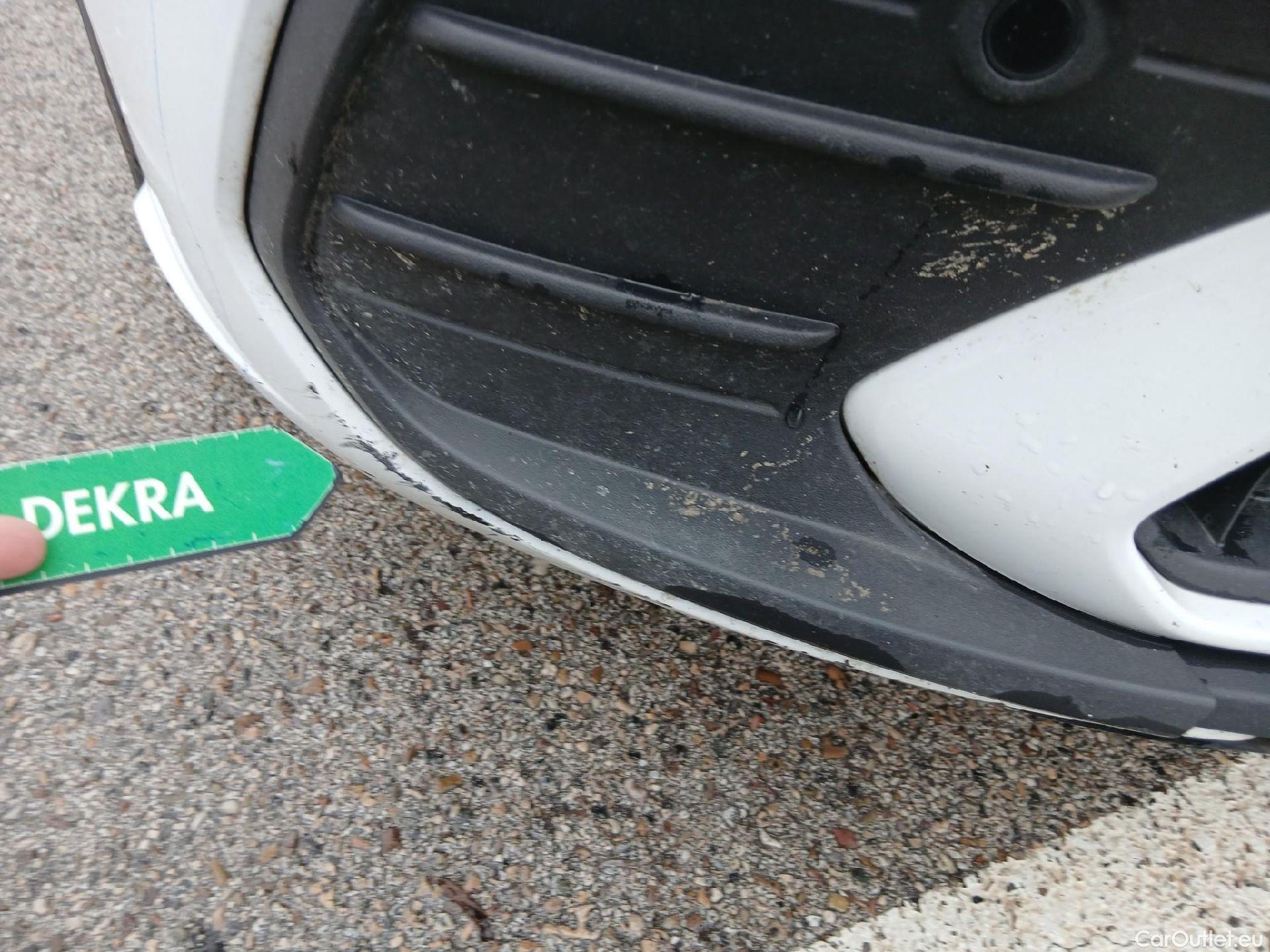  Volkswagen  Polo VOLKSWAGEN  / 2021 / 5P / berlina con portón Life 1.0 TSI 70kW (95CV) #6