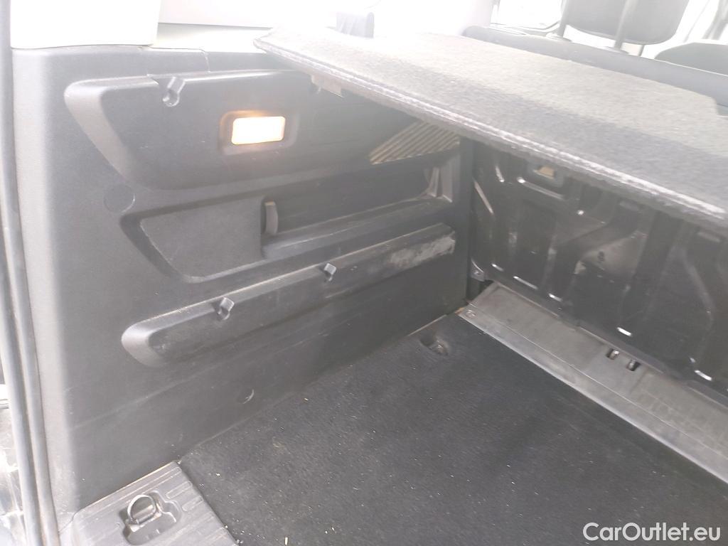  Citroen  Berlingo CITROEN  / 2018 / 4P / monovolumen compacto Talla M BlueHDi 100 S&S LIVE PACK #12