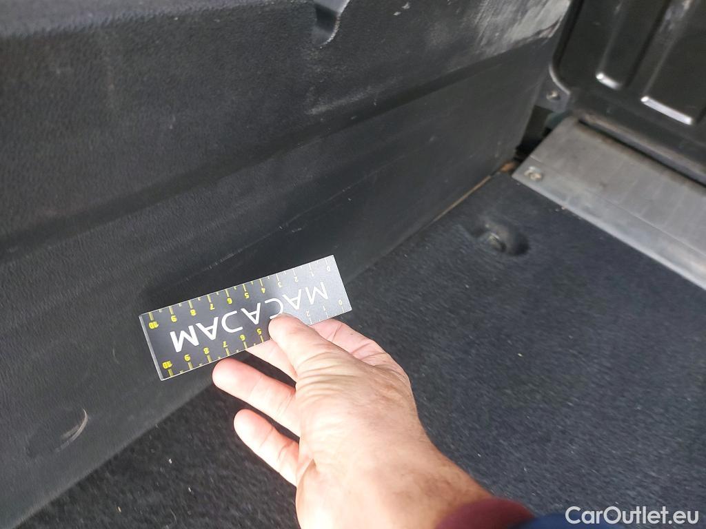  Citroen  Berlingo CITROEN  / 2018 / 4P / monovolumen compacto Talla M BlueHDi 100 S&S LIVE PACK #13