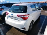  Toyota  Yaris TOYOTA  / 2017 / 5P / berlina con portón 1.5 Hybrid Active #2