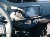  Toyota  Yaris TOYOTA  / 2017 / 5P / berlina con portón 1.5 Hybrid Active #13