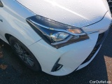  Toyota  Yaris TOYOTA  / 2017 / 5P / berlina con portón 1.5 Hybrid Active #16