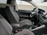  Volkswagen  Polo VOLKSWAGEN  / 2021 / 5P / berlina con portón Life 1.0 TSI 70kW (95CV) #6