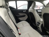  Volvo  XC 40 VOLVO XC40 / 2017 / 5P / todoterreno 1.5 T3 Momentum Pro Auto #7