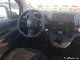  Citroen  Berlingo CITROEN  / 2018 / 4P / monovolumen compacto Talla M BlueHDi 100 S&S LIVE PACK #3