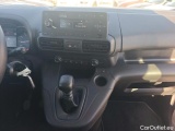  Citroen  Berlingo CITROEN  / 2018 / 4P / monovolumen compacto Talla M BlueHDi 100 S&S LIVE PACK #13