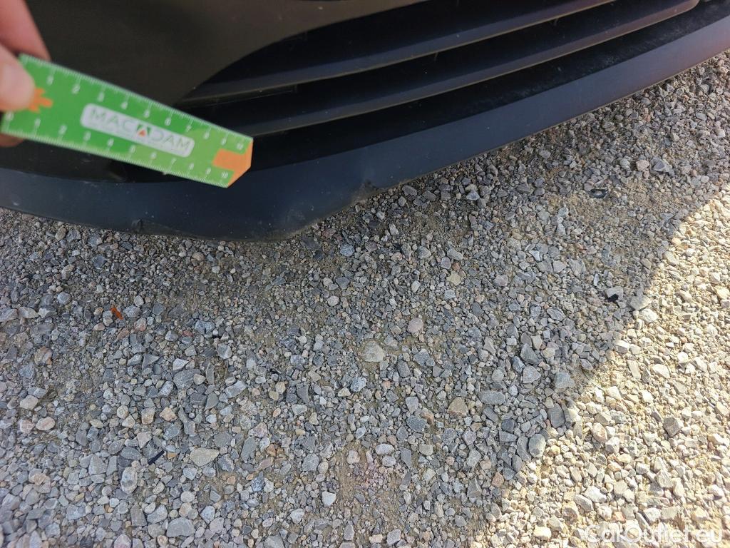  Mercedes  Citan MERCEDES-BENZ  / 2021 / 4P / furgón derivado de turismo 110 CDI 70kW Furgón Base Largo (AC) #20