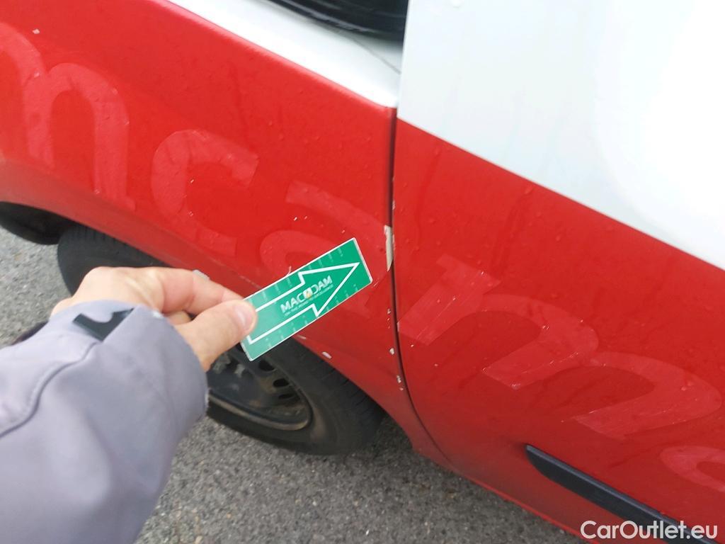  Renault  Kangoo RENAULT  Combi / 2013 / 4P / combi Profesional M1-AF En. dCi 66kW (90CV) E6 #10