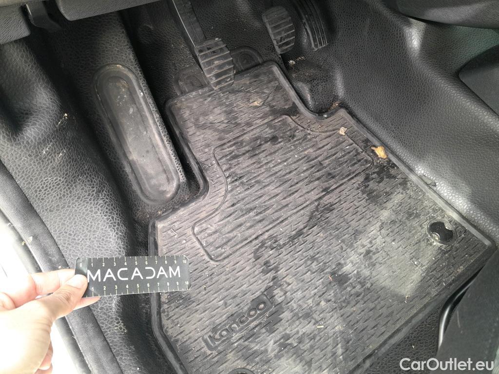  Renault  Kangoo RENAULT  Furgón/2013/3P/furgón derivado de turismo Profesional Blue dCi 70kW (95CV) #14