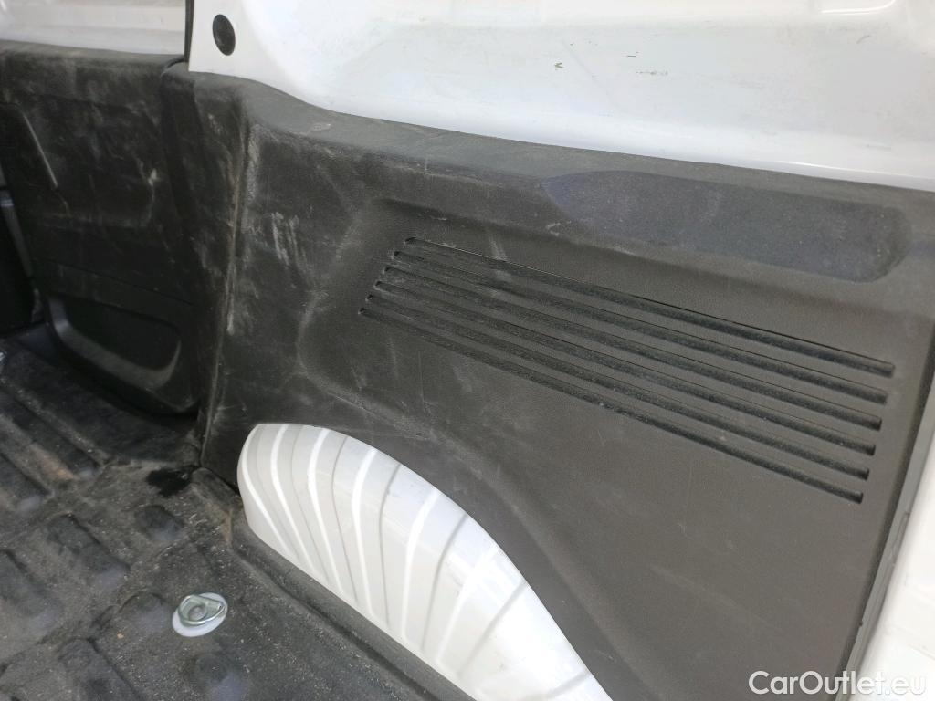  Peugeot  Partner  Pro L1 1.5 HDi 75CV MT5 E6dT #21