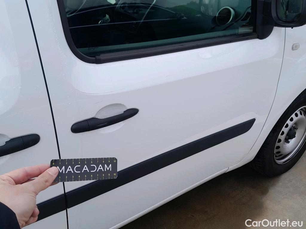  Renault  Kangoo RENAULT  Furgón/2013/3P/furgón derivado de turismo Profesional Blue dCi 70kW (95CV) #7