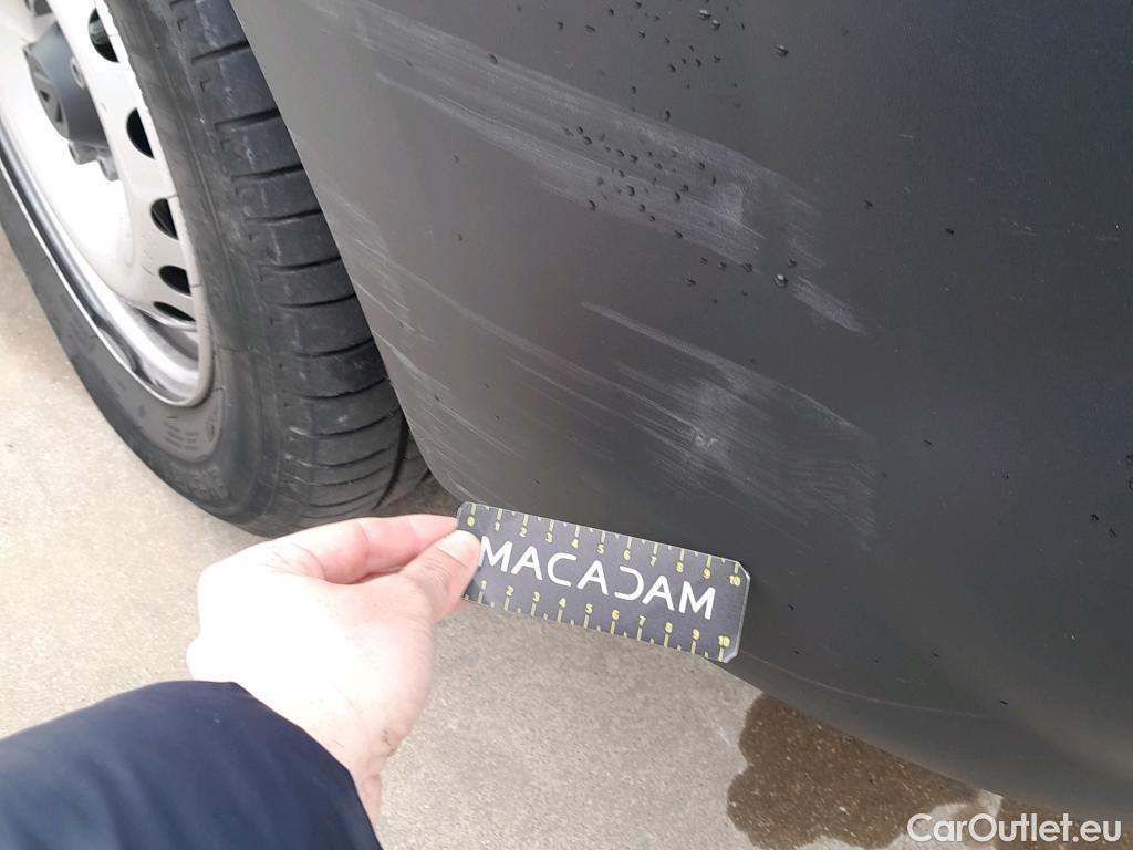  Renault  Kangoo RENAULT  Furgón/2013/3P/furgón derivado de turismo Profesional Blue dCi 70kW (95CV) #12