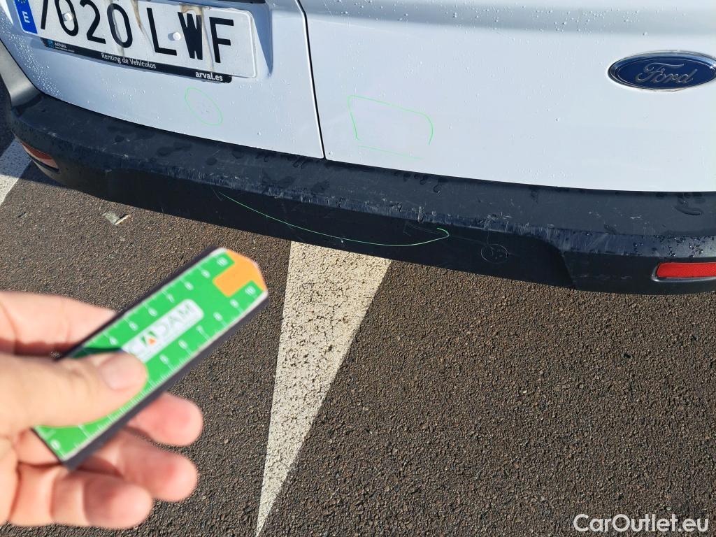  Ford  Transit Connect FORD  / 2013 / 5P / combi Kombi 1.5 TDCi 88kW Trend 230 L2 (N1) #22